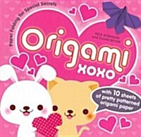 Origami Xoxo (Paperback)