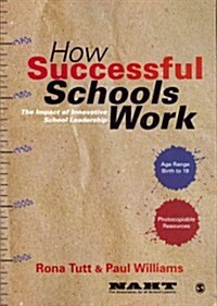 How Successful Schools Work : The Impact of Innovative School Leadership (Paperback)