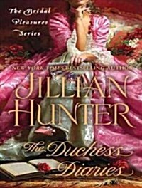 The Duchess Diaries (Audio CD, Unabridged)