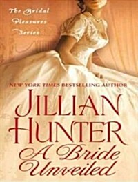 A Bride Unveiled (Audio CD, Library)