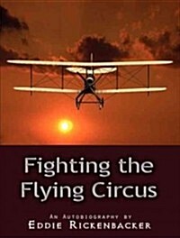 Fighting the Flying Circus (MP3 CD, MP3 - CD)