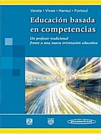 Educacion basada en competencias / Competency-based education (Paperback)