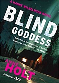 Blind Goddess (Audio CD, Library)