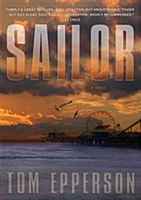 Sailor (Audio CD)
