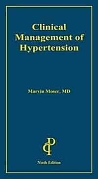 Clinical Management of Hypertension (Paperback, 9th)