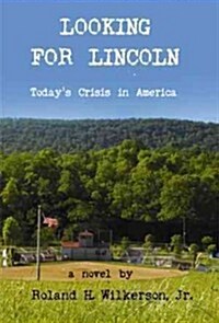 Looking for Lincoln (Paperback)