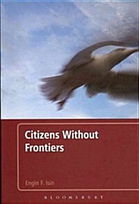 Citizens Without Frontiers (Paperback)