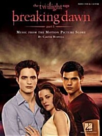 Thetwilight Saga Breaking Dawn (Paperback)