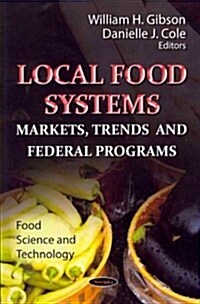 Local Food Systems (Paperback, UK)