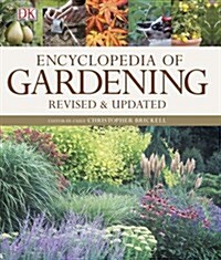 Encyclopedia of Gardening (Hardcover, 3rd, Revised, Updated)