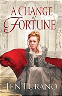 A Change of Fortune (Paperback)