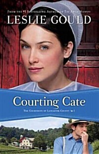 Courting Cate (Paperback)