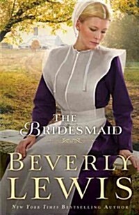 The Bridesmaid (Paperback, Large Print)