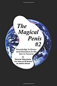 The Magical Penis #2 (Paperback)