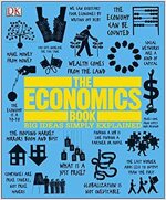 The Economics Book: Big Ideas Simply Explained (Hardcover)