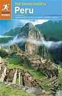 The Rough Guide to Peru (Paperback, 8 Rev ed)
