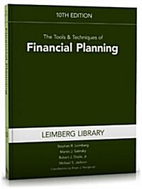 The Tools & Techniques of Financial Planning (Paperback, 10)