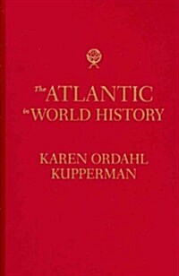 The Atlantic in World History (Hardcover)