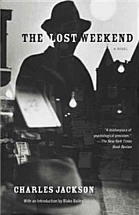 The Lost Weekend (Paperback)