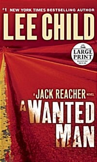 A Wanted Man (Paperback)