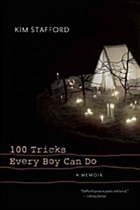 100 Tricks Every Boy Can Do: A Memoir (Paperback)