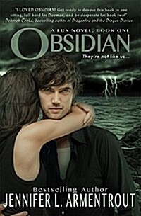 Obsidian (Paperback)