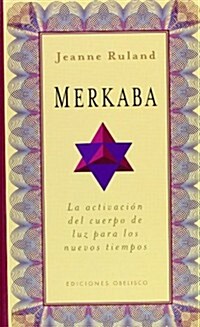 Merkaba (Hardcover)