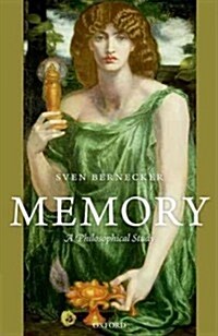 Memory : A Philosophical Study (Paperback)