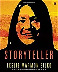 Storyteller (Paperback, Reprint)