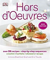 Hors DOeuvres (Hardcover)