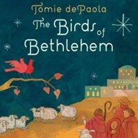 The Birds of Bethlehem (Hardcover)