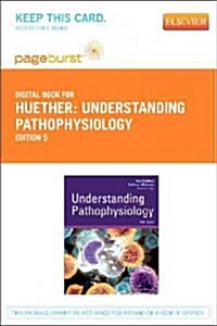 Understanding Pathophysiology (Pass Code, 5th)