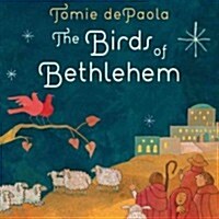 [중고] The Birds of Bethlehem (Hardcover)