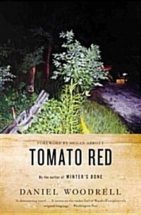 Tomato Red Lib/E (Audio CD)