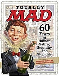 Totally Mad (Hardcover)