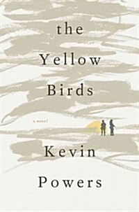 The Yellow Birds (Audio CD, Unabridged)