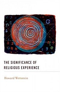 The Significance of Religious Experience (Hardcover)