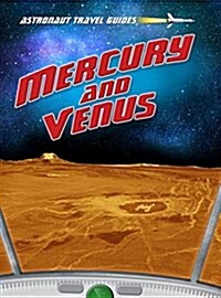 Mercury and Venus (Hardcover)