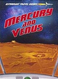 Mercury and Venus (Paperback)