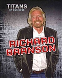 Richard Branson (Paperback)