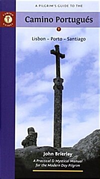 A Pilgrims Guide to the Camino Portugues (Paperback, 4th, Revised, Updated)