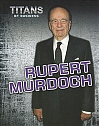 Rupert Murdoch (Paperback)
