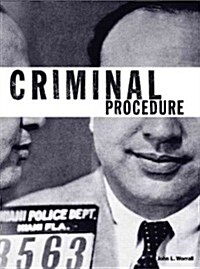 Criminal Procedure (Paperback)