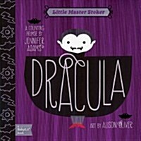 [중고] Dracula: A Babylit(r) Counting Primer (Board Books)