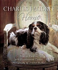 Charles Faudree Home (Hardcover)