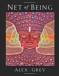 Net of Being (Hardcover)