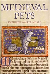 Medieval Pets (Hardcover)