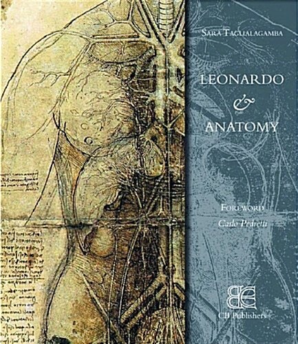 Leonardo and Anatomy (Paperback)