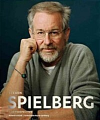 Steven Spielberg: A Retrospective (Hardcover)