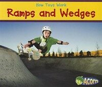 Ramps and Wedges (Paperback)